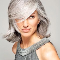 gray hair 1